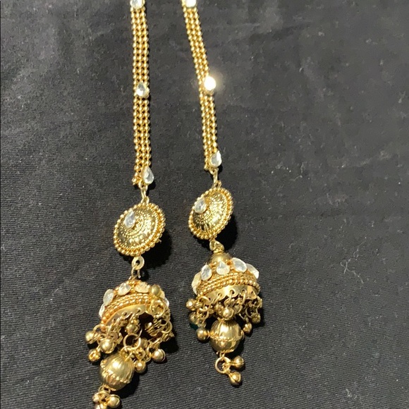 Earrings - Picture 2 of 2